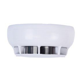 Teknim TSD-5150 12 V Beyaz Kontak Çıkışlı Duman ve Isı Dedektörü