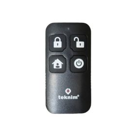 Teknim TSR-5844 TSC-5717 Modül İçin Uzaktan Kumanda