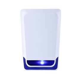 Teknim TSS-5790B Kablolu Harici Mavi Siren