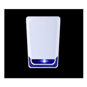 Teknim TSS-5790B Kablolu Harici Mavi Siren