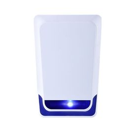 Teknim TSS-5790B Kablolu Harici Mavi Siren