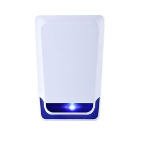 Teknim TSS-5790B Kablolu Harici Mavi Siren
