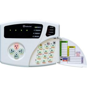 Teknim VPC-108 Led Leypad