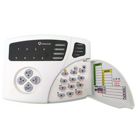 Teknim VPC-108 Led Leypad