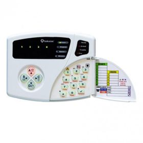 Teknim VPC-108 Led Leypad
