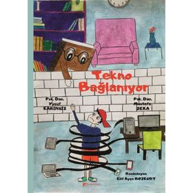 Tekno Bağlanıyor Mustafa Zeka