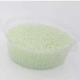 Tekno Doğa 3 mm 45 g Fosforlu Boncuk Yuvarlak Glow Olta Boncuğu