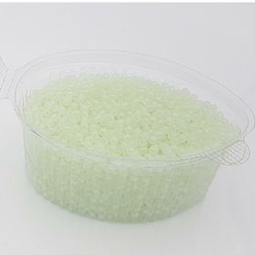 Tekno Doğa 3 mm 45 g Fosforlu Boncuk Yuvarlak Glow Olta Boncuğu