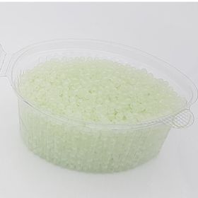 Tekno Doğa 3 mm 45 g Fosforlu Boncuk Yuvarlak Glow Olta Boncuğu