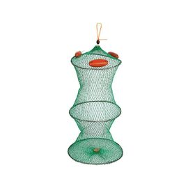 Tekno Doğa HG240 45x65 cm İp Şamandıralı Balık İp Livarı