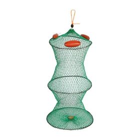 Tekno Doğa HG240 45x65 cm İp Şamandıralı Balık İp Livarı