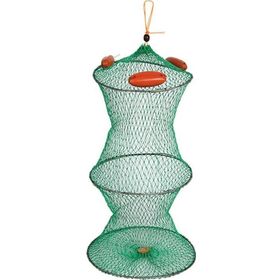 Tekno Doğa HG240 45x65 cm İp Şamandıralı Balık İp Livarı