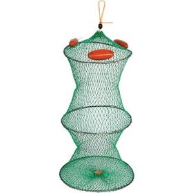 Tekno Doğa HG240 45x65 cm İp Şamandıralı Balık İp Livarı