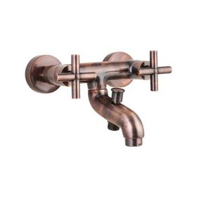 Tekno Duşakabin BNB05-B Banyo Bataryası