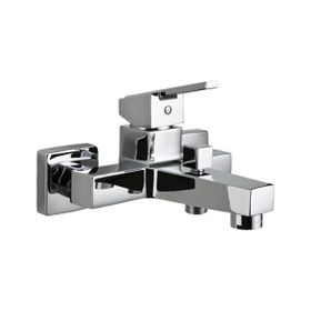 Tekno Duşakabin MBB85-C Banyo Bataryası