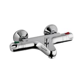 Tekno Duşakabin TBB01 Termostatik Banyo Bataryası