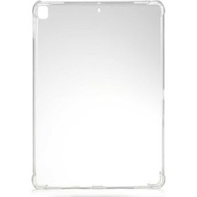 Tekno Grup Apple iPad Pro 10.5'' Ultra Korumalı Antishok Şeffaf Silikon Cep Telefonu Kılıf