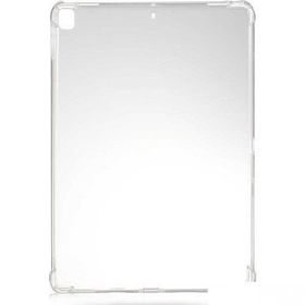 Tekno Grup Apple iPad Pro 10.5'' Ultra Korumalı Antishok Şeffaf Silikon Cep Telefonu Kılıf