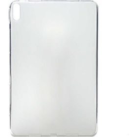 Tekno Grup Huawei Mate Pad Pro 10.8'' Darbe Emici Süper Şeffaf Nano Ekran Koruyucu Silikon Cep Telefonu Kılıf