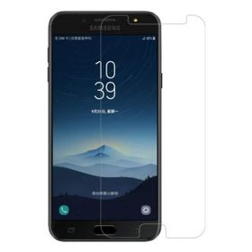 Tekno Grup Samsung Galaxy C8 Nano Glass Ekran Koruyucu