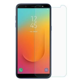Tekno Grup Samsung Galaxy J8 Nano Glass Ekran Koruyucu