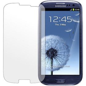Tekno Grup Samsung Galaxy S3 Nano Glass Ekran Koruyucu