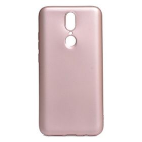 Tekno Grup Vestel Venüs V7 Mat Premium Gold Silikon Kılıf