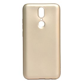 Tekno Grup Vestel Venüs V7 Mat Premium Gold Silikon Kılıf