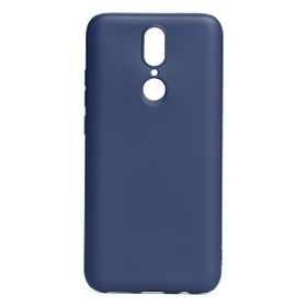 Tekno Grup Vestel Venüs V7 Mat Premium Lacivert Silikon Kılıf