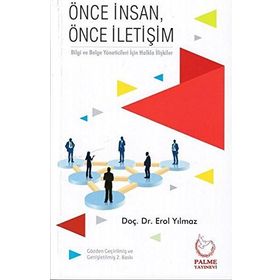 TEKNO İNSAN ÇAĞINDA İLETİŞİM VE EMPATI KAYBI - FERMAN SALMIŞ