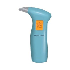 Tekno İstanbul Alkol Test Cihazı