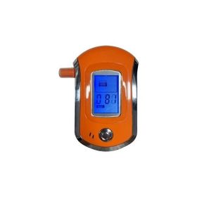 Tekno İstanbul Alkol Test Cihazı