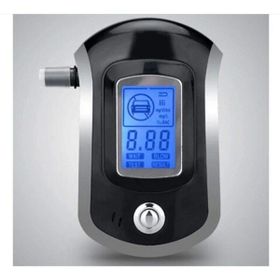 Tekno İstanbul Alkol Test Cihazı