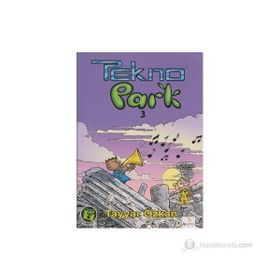 TEKNO PARK 3 - TAYYAR ÖZKAN