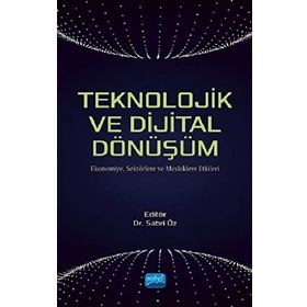 Tekno Tavşan Tata ile Teknolojik Masallar Serüveni - Dijital Ayak İzini Öğreniyorum - Yeşim Özen Oğuzhan Seçir
