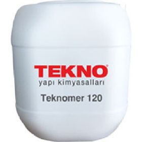 Tekno Teknomer 120 Sıvı Kristalize Su 30 Kg Yalıtım Malzemesi