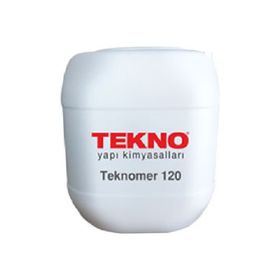 Tekno Teknomer 120 Sıvı Kristalize Su 30 Kg Yalıtım Malzemesi