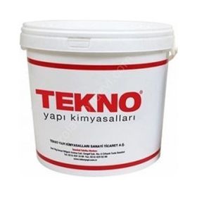 Tekno Teknomer 20 Mt Su Tutucu Bant