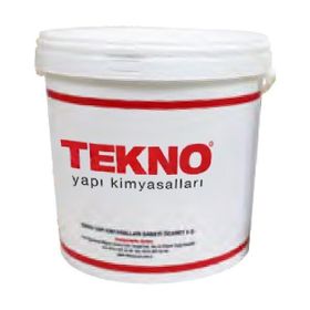 Tekno Teknomer 20 Mt Su Tutucu Bant