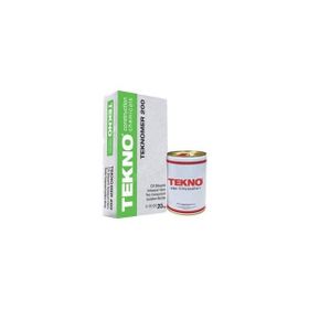 Tekno Teknomer 200 EX W UV Çift Bileşenli 30 Kg Su Yalıtım Malzemesi