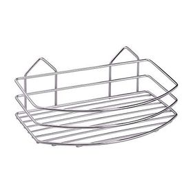 Tekno-Tel BK007 Tek Katlı Köşe Rafı