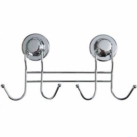 Tekno-Tel DM-252 Vakumlu Dörtlü Askılık