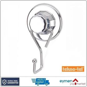 Tekno-Tel DM237 Vakumlu Tekli Asklık