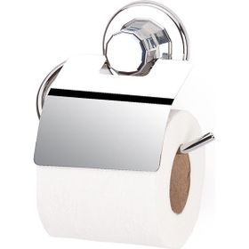Tekno-Tel DM238 Vakumlu Kapaklı Tuvalet Kağıtlığı