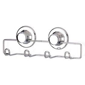 Tekno-Tel DM244 Vakumlu Dörtlü Askılık