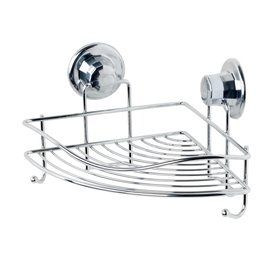 Tekno-Tel DM250 Vakumlu Tek Katlı Köşe Rafı