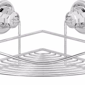 Tekno-Tel DM250 Vakumlu Tek Katlı Köşe Rafı