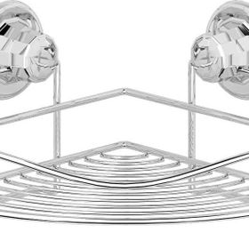 Tekno-Tel DM250 Vakumlu Tek Katlı Köşe Rafı