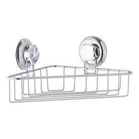 Tekno-Tel DM251 Vakumlu Tek Katlı Köşe Rafı