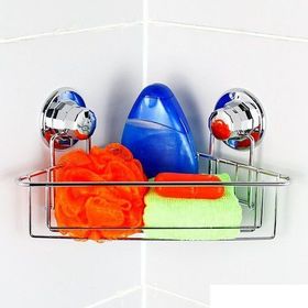 Tekno-Tel DM251 Vakumlu Tek Katlı Köşe Rafı